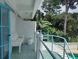 Baan Suan Villa 1