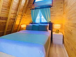 Garden Bungalows and Suites