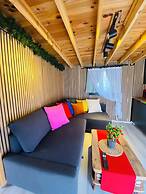 Garden Bungalows and Suites