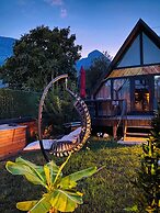 Garden Bungalows and Suites