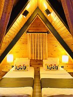 Garden Bungalows and Suites