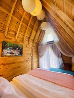 Garden Bungalows and Suites
