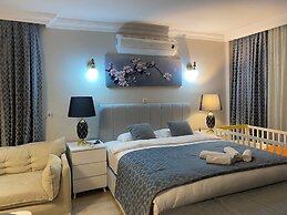 Garden Bungalows and Suites
