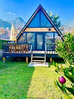 Garden Bungalows and Suites
