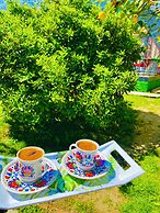 Garden Bungalows and Suites