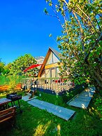 Garden Bungalows and Suites