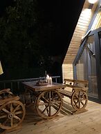 Garden Bungalows and Suites