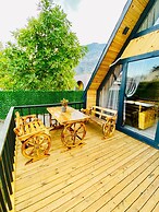 Garden Bungalows and Suites