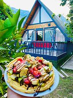 Garden Bungalows and Suites