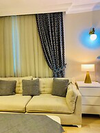 Garden Bungalows and Suites