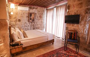 Vita Cave Hotel