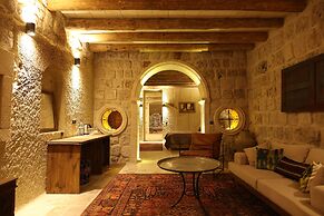 Vita Cave Hotel