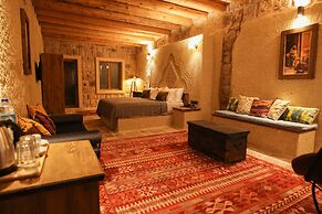 Vita Cave Hotel