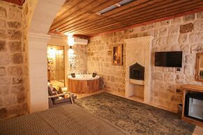 Vita Cave Hotel