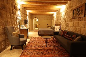 Vita Cave Hotel