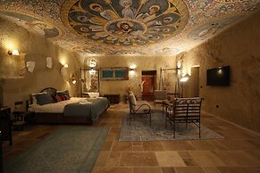 Vita Cave Hotel