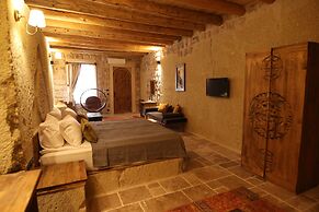 Vita Cave Hotel