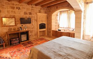 Vita Cave Hotel