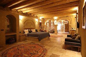 Vita Cave Hotel