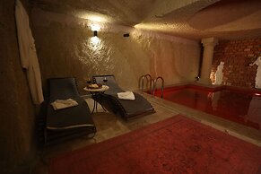 Vita Cave Hotel