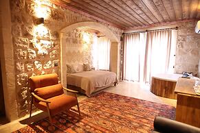 Vita Cave Hotel