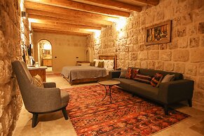 Vita Cave Hotel