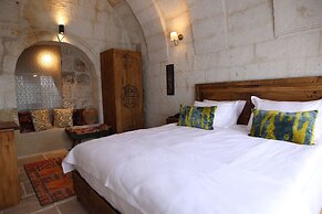 Vita Cave Hotel
