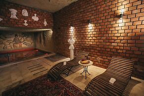 Vita Cave Hotel
