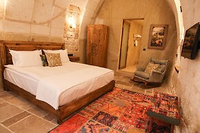 Vita Cave Hotel