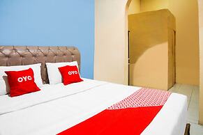 Hotel O Sky Residence Cengkeh