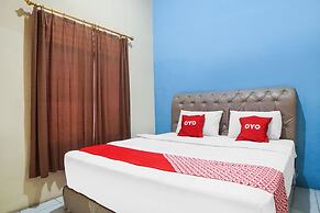 Hotel O Sky Residence Cengkeh