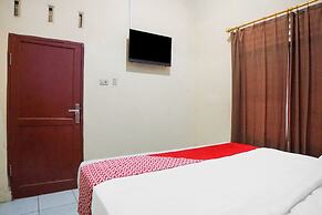 Hotel O Sky Residence Cengkeh