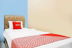 Hotel O Sky Residence Cengkeh