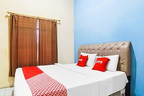 Hotel O Sky Residence Cengkeh