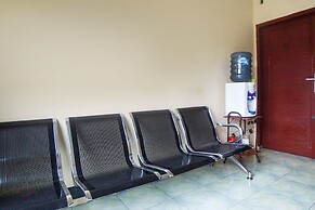 Hotel O Sky Residence Cengkeh