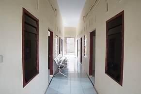 Hotel O Sky Residence Cengkeh