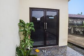 Hotel O Sky Residence Cengkeh