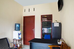 Hotel O Sky Residence Cengkeh