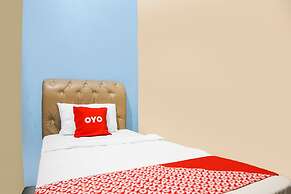 Hotel O Sky Residence Cengkeh