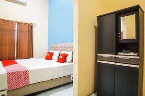 Hotel O Sky Residence Cengkeh