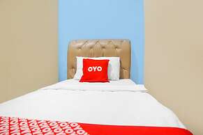 Hotel O Sky Residence Cengkeh