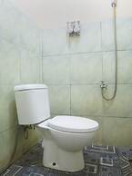 Hotel O Sky Residence Cengkeh