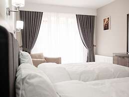 FormerCity Hotel
