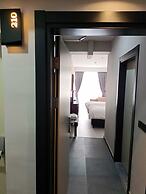 FormerCity Hotel