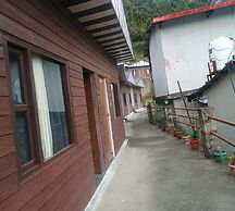 Shivay Kingdom Eco Cottage And Huts