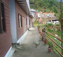Shivay Kingdom Eco Cottage And Huts