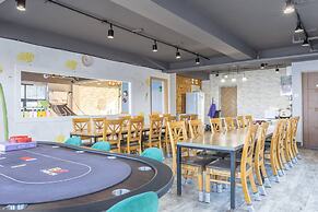 Geoje Gabaestory Pension