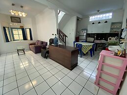 Singgah Macanan