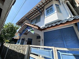 Singgah Macanan