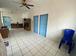 Singgah Macanan